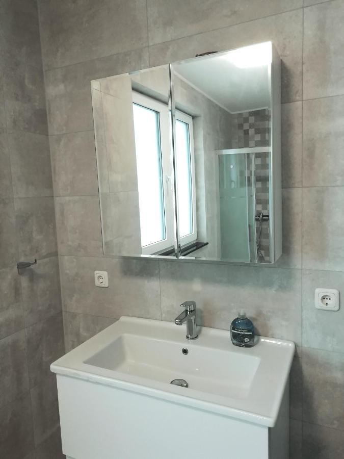 Gepflegtes Und Schoenes Ferienapartment Im Neubau Lubeka Zewnętrze zdjęcie