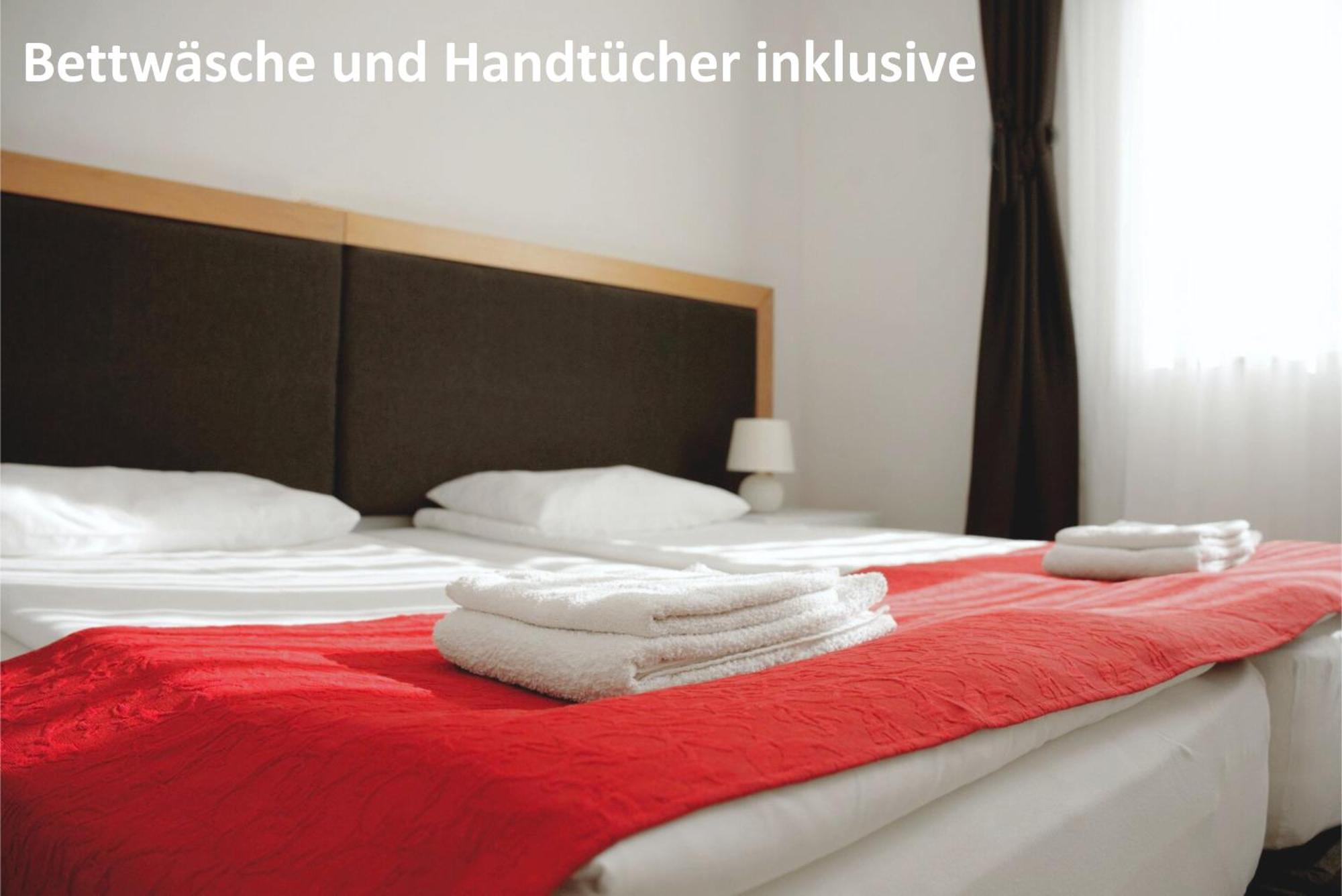 Gepflegtes Und Schoenes Ferienapartment Im Neubau Lubeka Zewnętrze zdjęcie
